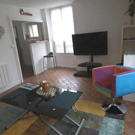 Sanyo Apartment Briare Exterior photo