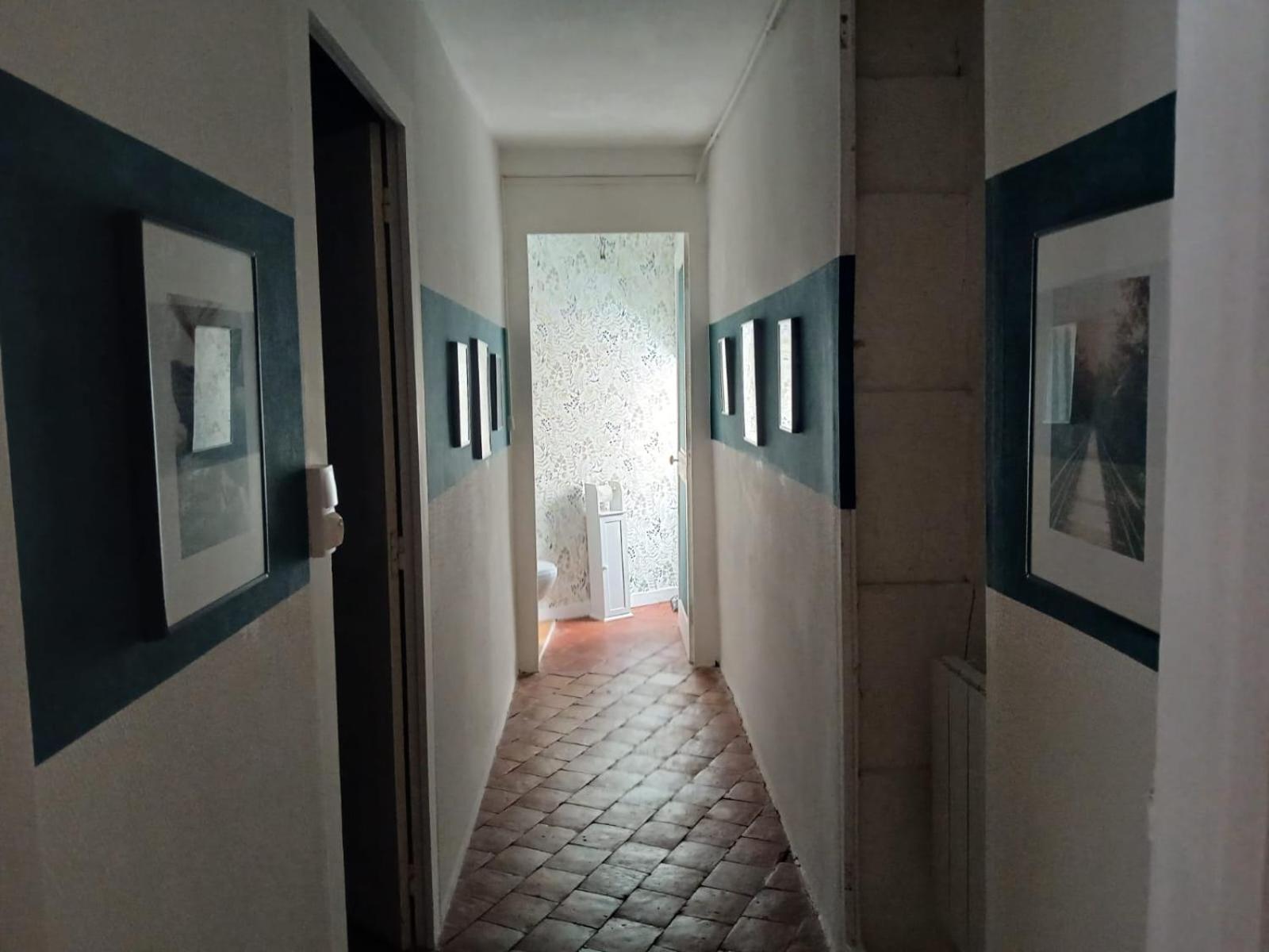 Sanyo Apartment Briare Exterior photo